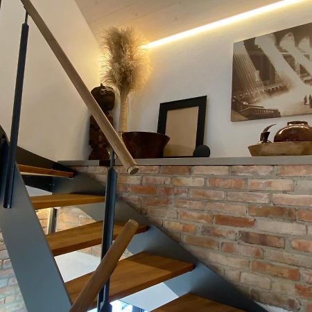 Ferienwohnung D.D. Chalet Aitrach المظهر الخارجي الصورة