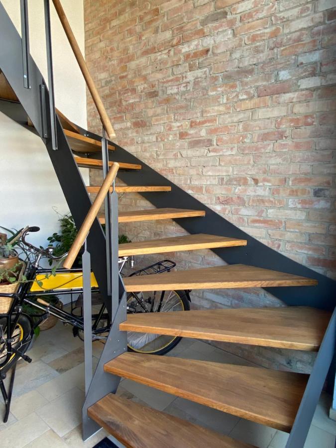 Ferienwohnung D.D. Chalet Aitrach المظهر الخارجي الصورة