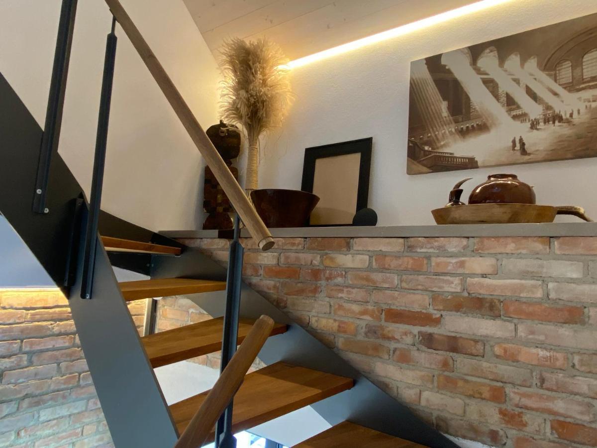 Ferienwohnung D.D. Chalet Aitrach المظهر الخارجي الصورة